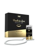 Kit de Masage Pearls in Love