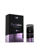 Gel Efecto Calor Exciting Ginseng 15 ml
