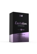 Gel Efecto Calor Exciting Ginseng 15 ml