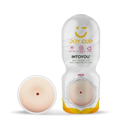 Masturbador Ano Estimulante