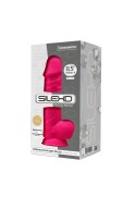 Dildo Dual Density Mod 4 85 Rosa