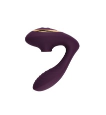 Estimulador y Vibrador para Parejas Double Orgasm