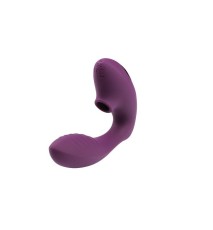 Estimulador y Vibrador para Parejas Double Orgasm