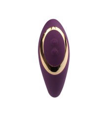 Estimulador y Vibrador para Parejas Double Orgasm