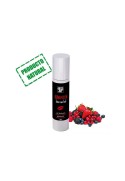 Erosart Lubricante Sensation Frutos Rojos