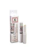 X On The Lips Balsamo Estimulador Vibrador para Labio Original 2 gr
