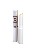 X On The Lips Balsamo Estimulador Vibrador para Labio Original 2 gr