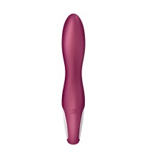 Heated Thrill Vibrador Efecto Calor APP Satisfyer Connect