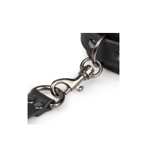 Ligaduras Hogtie Negro