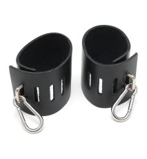 Rimba Bondage Play Esposas Ajustables