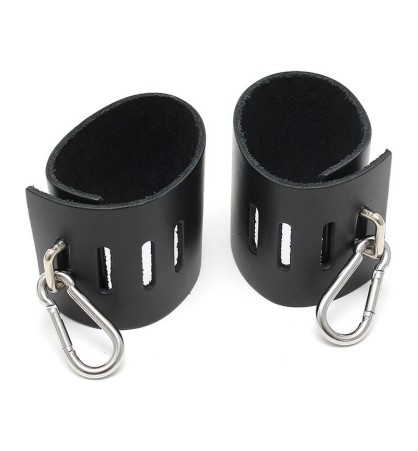 Rimba Bondage Play Esposas Ajustables