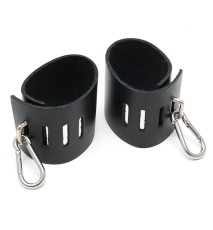 Rimba Bondage Play Esposas Ajustables