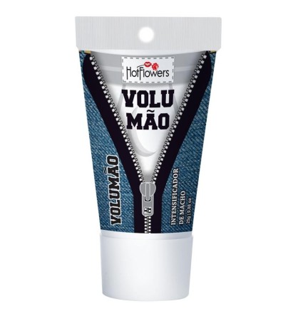 Gel Volumao para Endurece la Ereccion 25 gr