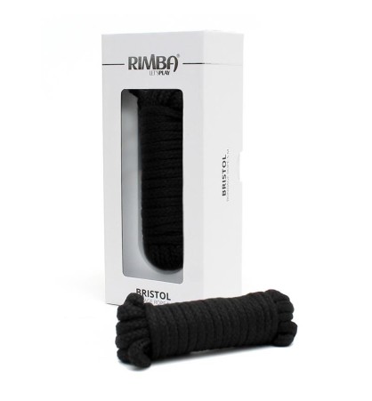 Cuerda Bristol de Canamo 5 metros