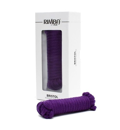 Cuerda Bristol de Canamo 5 Metros