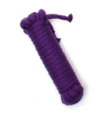 Cuerda Bristol de Canamo 5 Metros