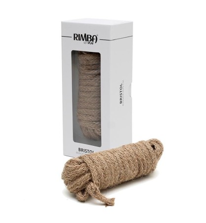 Cuerda Bristol de Canamo 5 metros