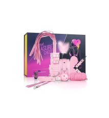 Set Secret Pleasure Pink Pleasure